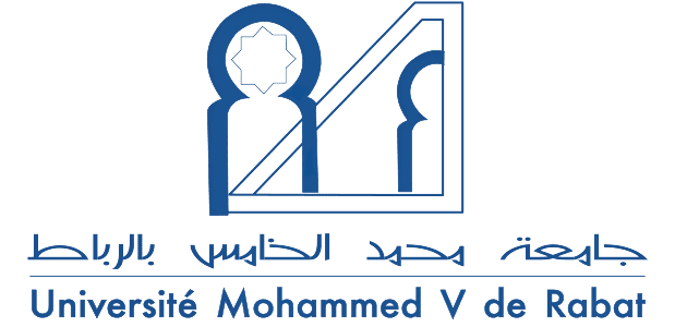 University of Mohammed V Logo